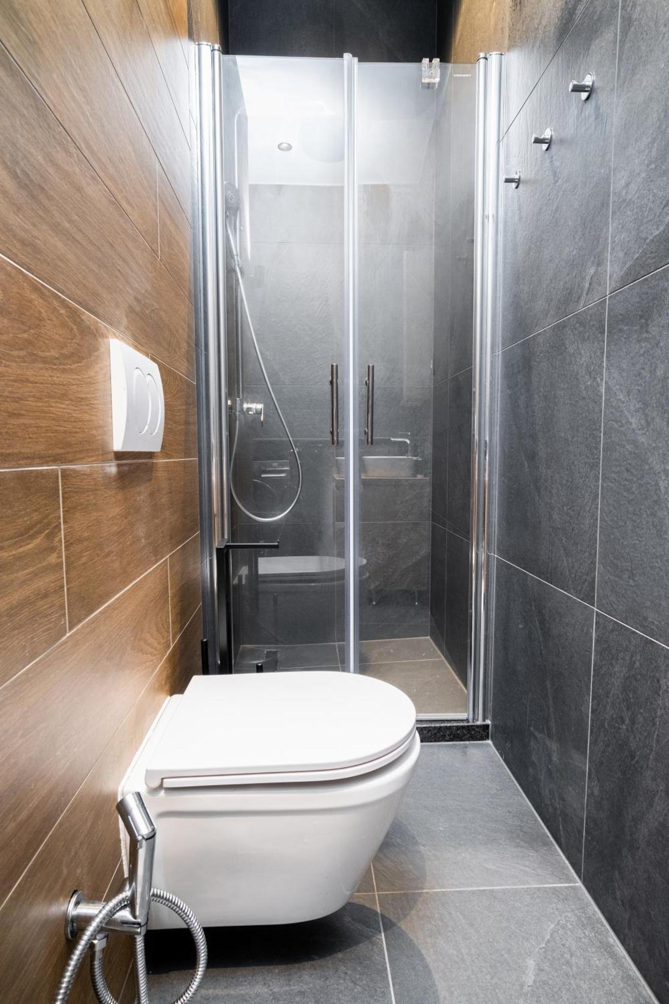 Atelier Apartments Rijeka Eksteriør billede