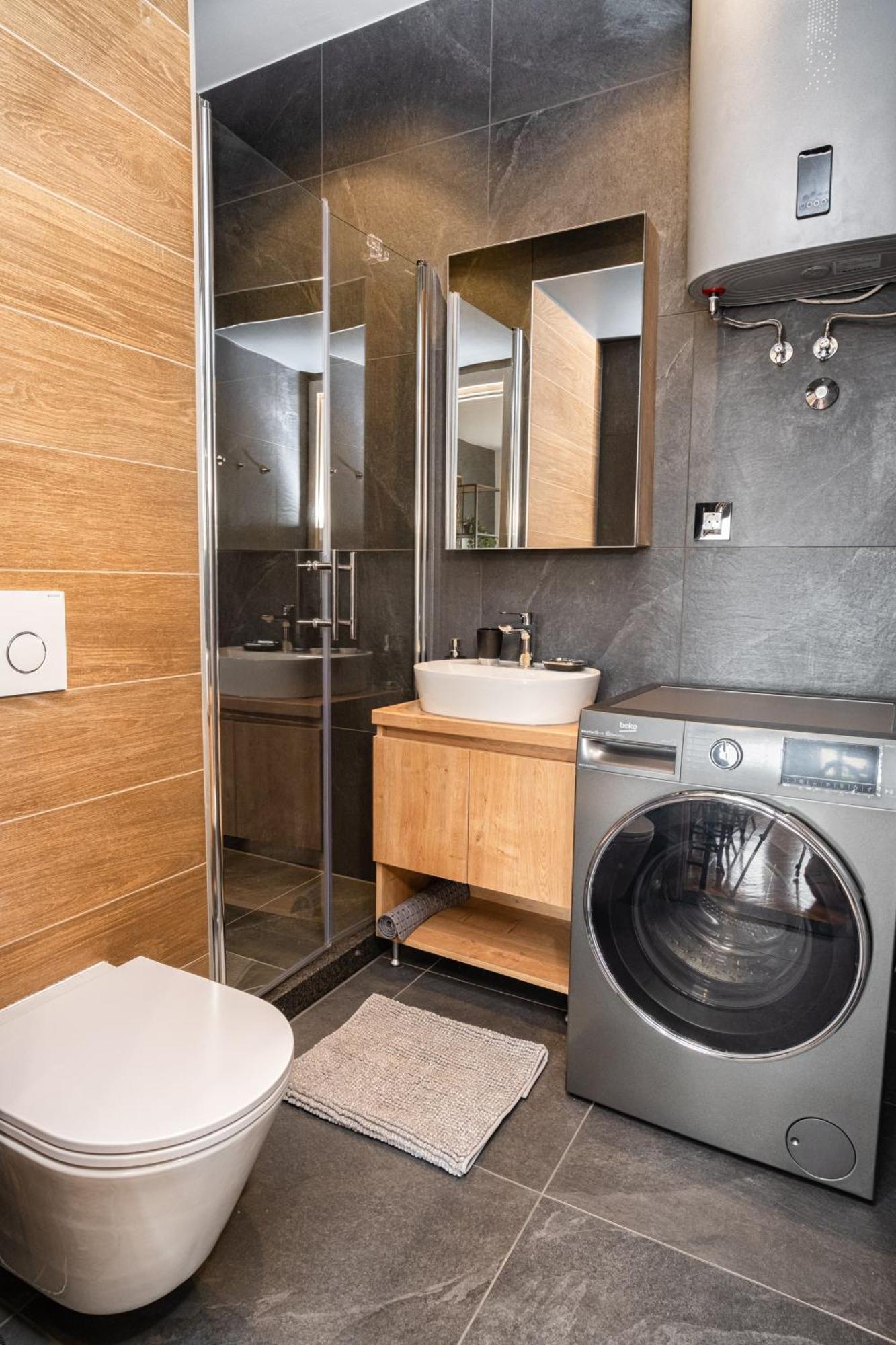 Atelier Apartments Rijeka Eksteriør billede