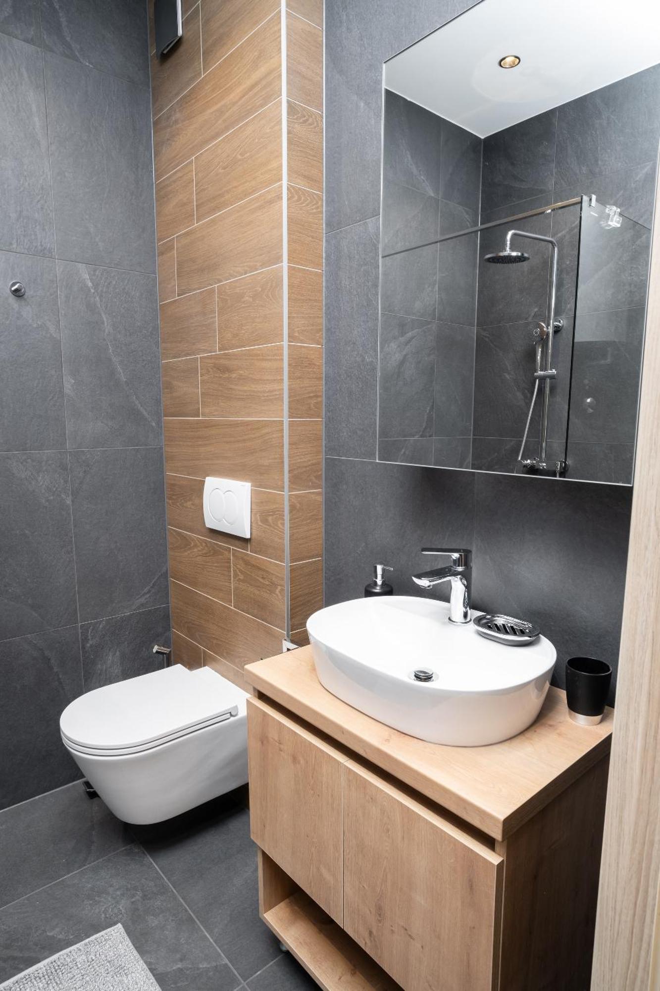 Atelier Apartments Rijeka Eksteriør billede